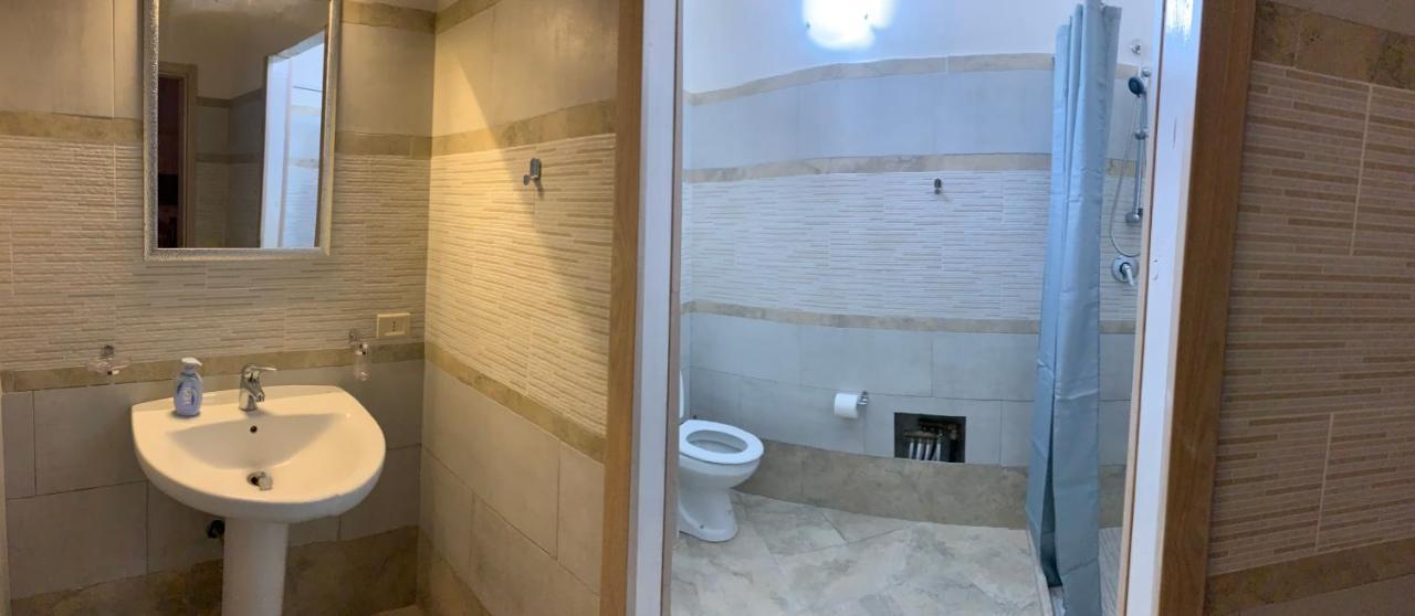 Casa Vacanze Mandriavecchia بتروسينو المظهر الخارجي الصورة