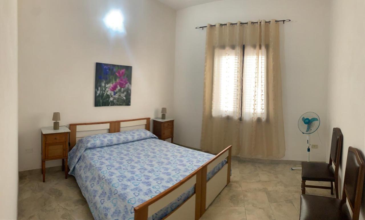 Casa Vacanze Mandriavecchia بتروسينو المظهر الخارجي الصورة