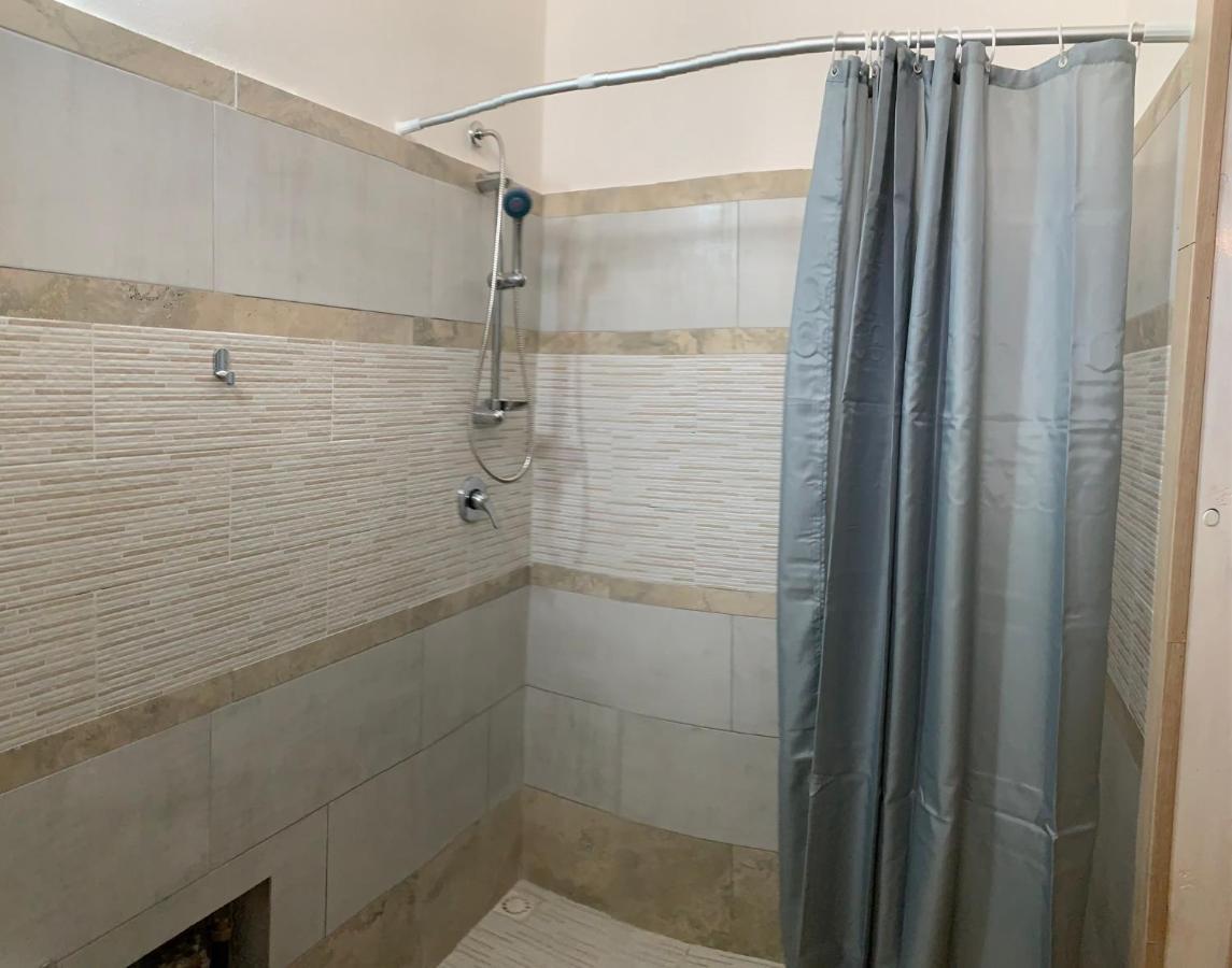Casa Vacanze Mandriavecchia بتروسينو المظهر الخارجي الصورة